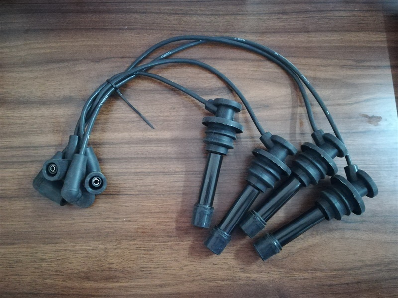 高压线  High Voltage Line